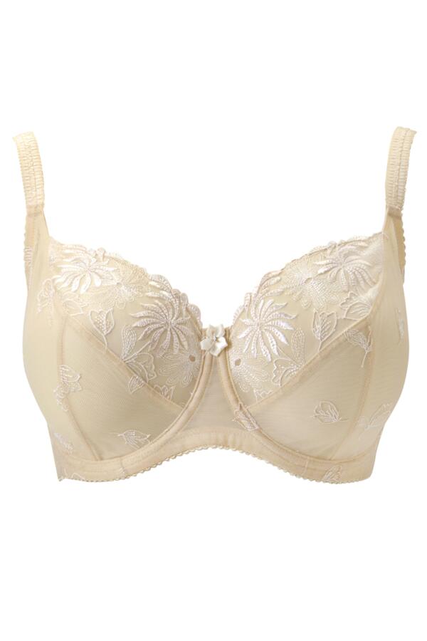 St Tropez Full Cup Bra C-J