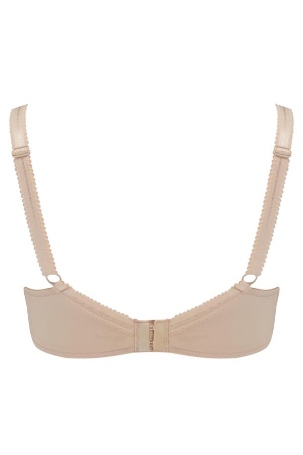 Aura Side Support Underwired Bra