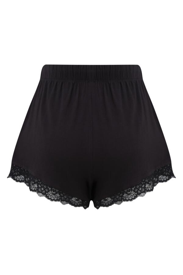 Sofa Loves Lace Soft Jersey Short