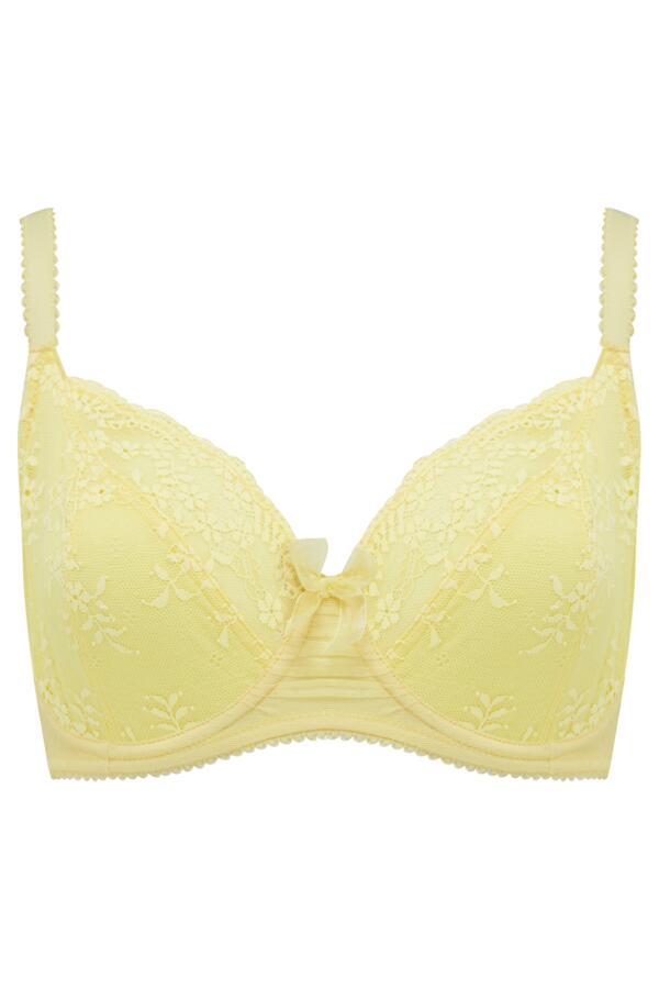 Flora Underwired Bra