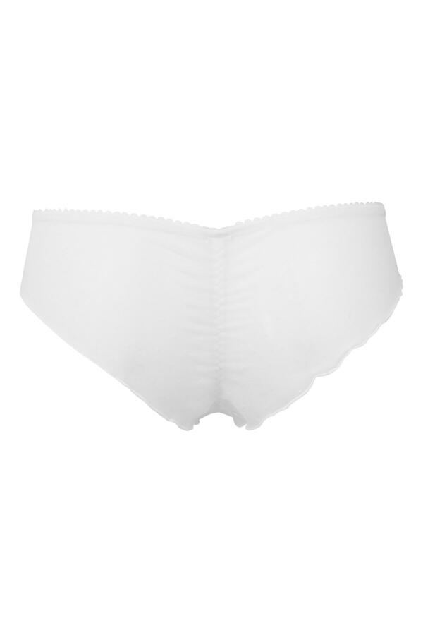 Flora Lightly Padded Underwired Set