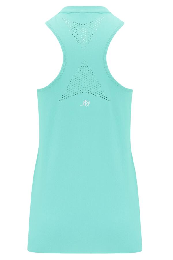 Energy Cut Out Vest Top