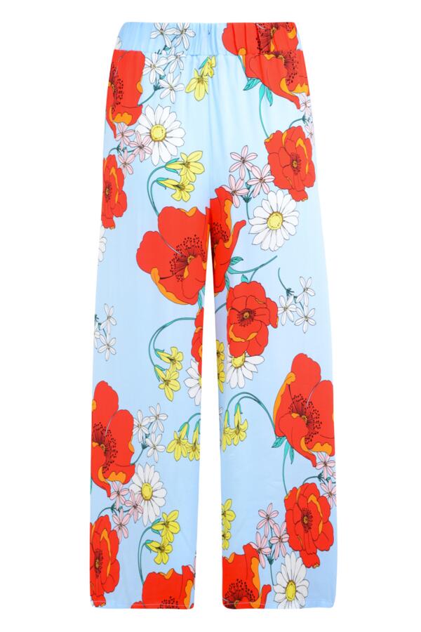 Luxe Woven Revere Collar Cropped Leg Pyjama Set