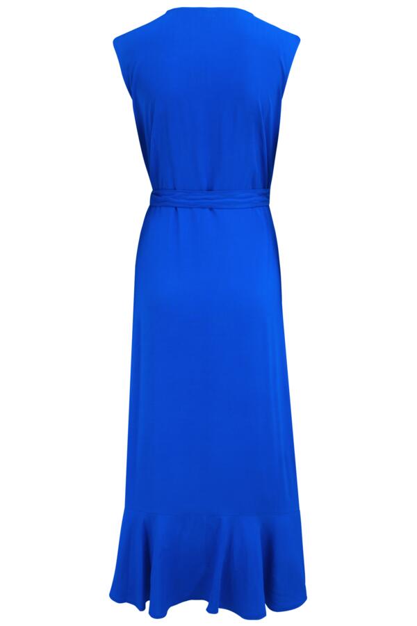 Midaxi Wrap Multiway Beach Dress