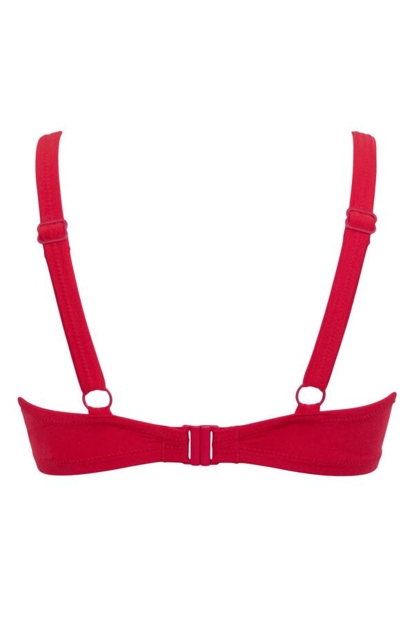 Samoa Non Padded Underwired Bikini Top