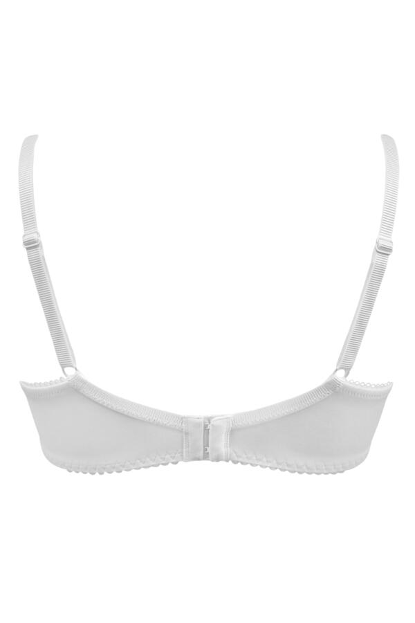 Swoon Underwired Bra D-J