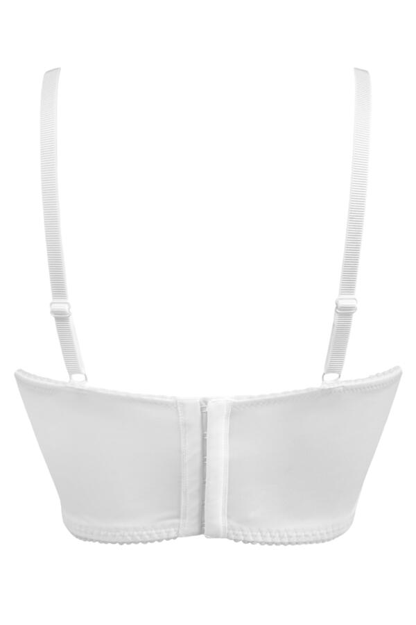 Swoon Underwired Bustier