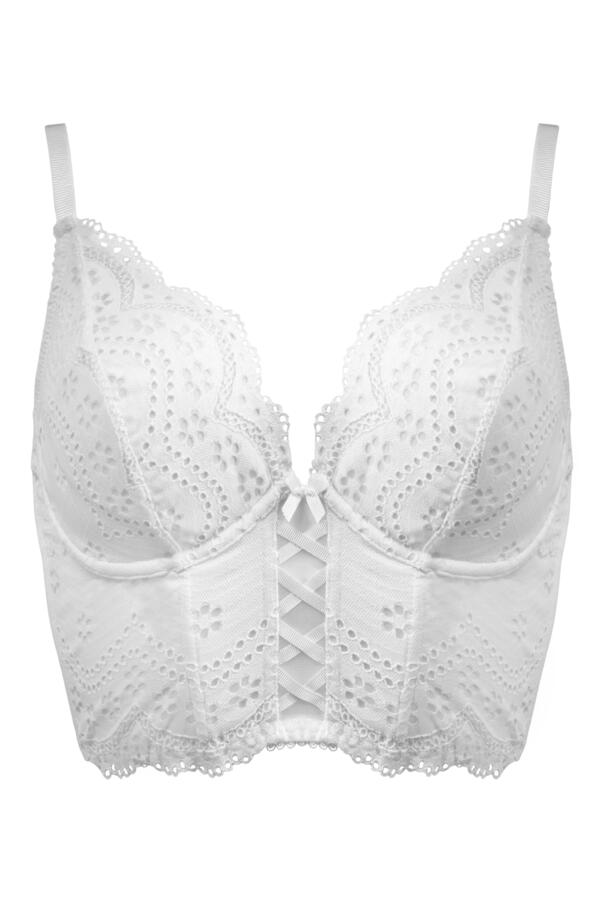 Swoon Underwired Bustier