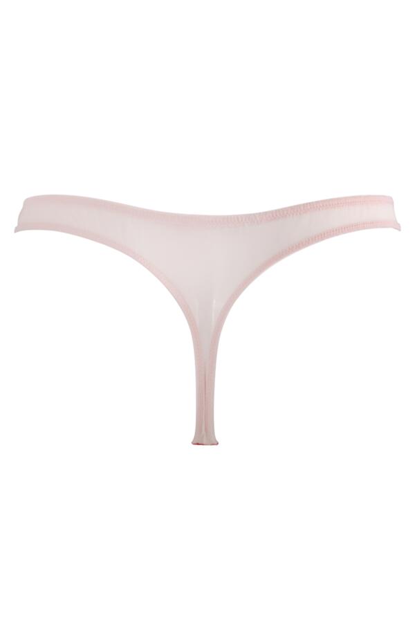 Couture Thong