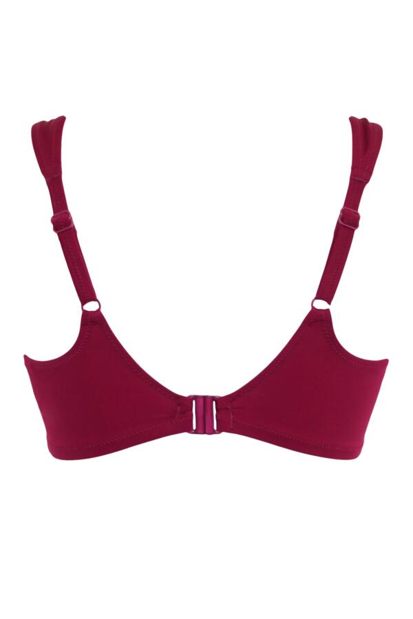 Space Underwired Cami Bikini Top