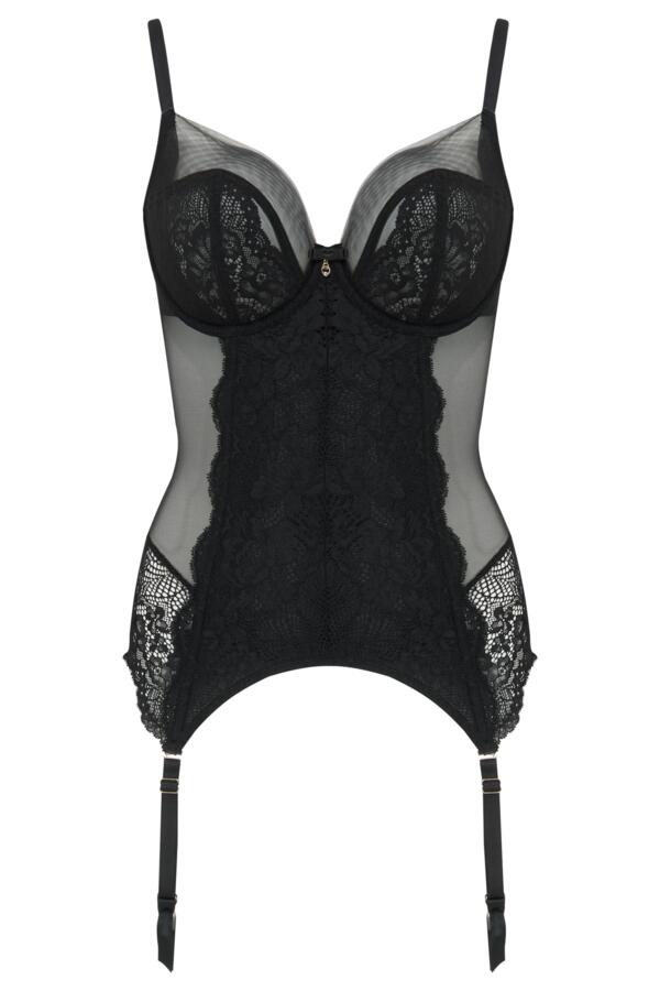 Milan Basque Set