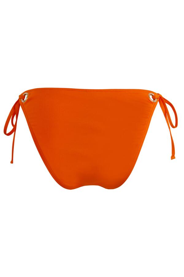 India Tie Side Bikini Brief