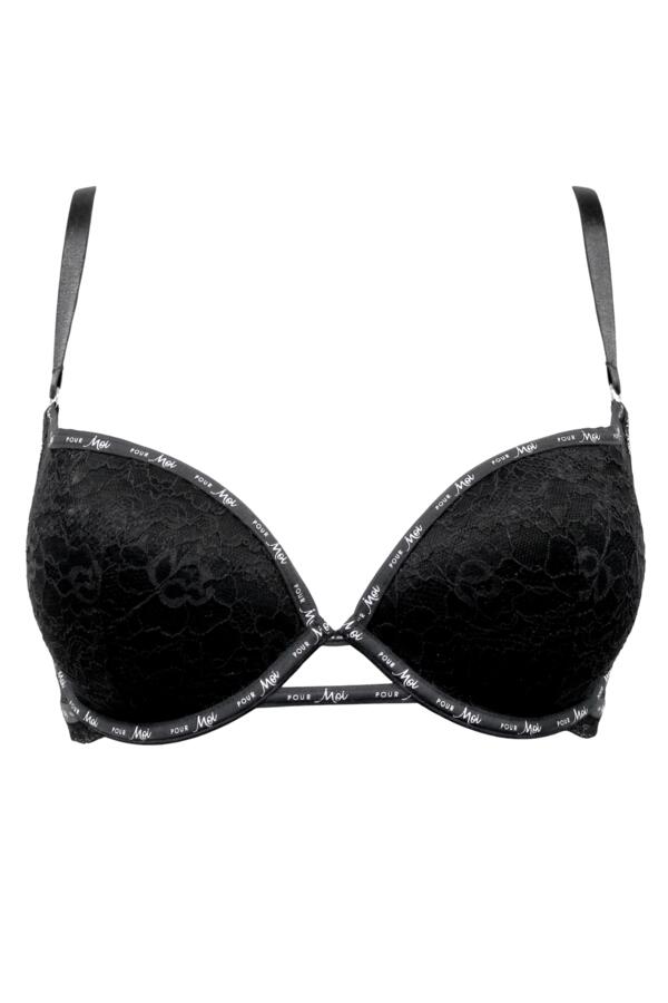 Vibe Padded Bra