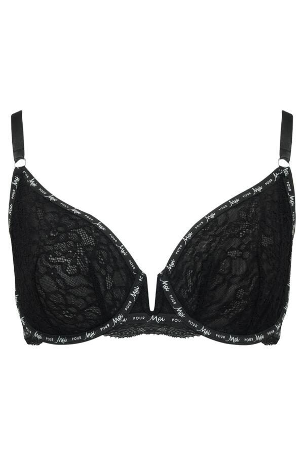 Vibe Non Padded Bra