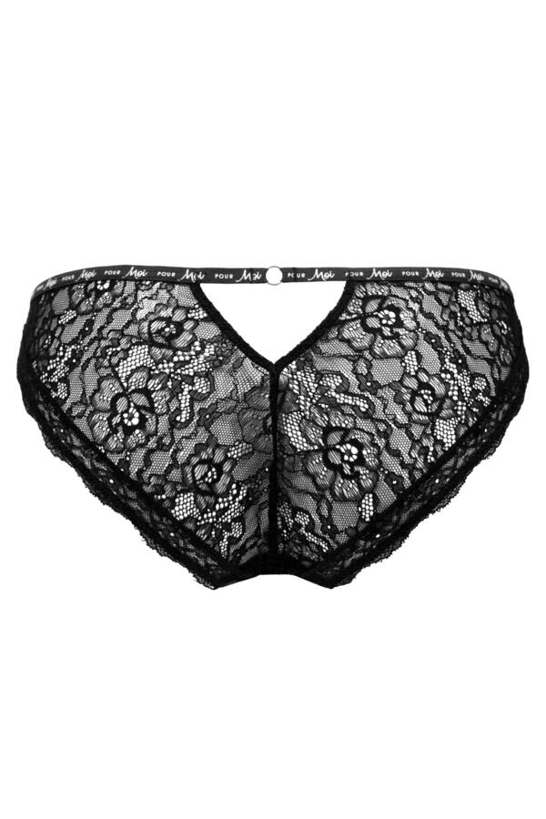 Vibe Brazilian Brief