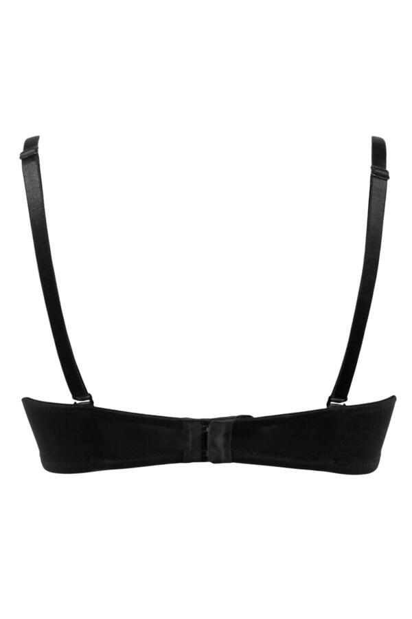 Definitions Push Up Multiway Strapless Bra