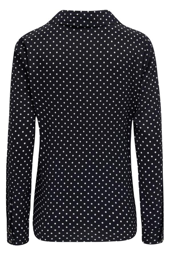 Kelly Woven Viscose Shirt