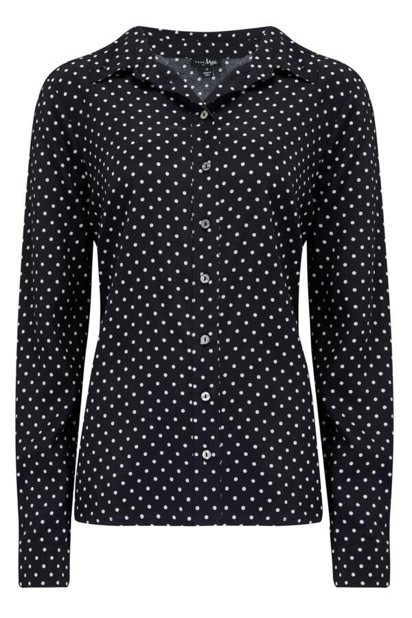 Kelly Woven Viscose Shirt