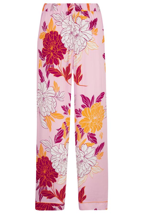 Luxe Woven Pyjama