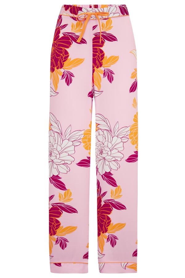 Luxe Woven Pyjama