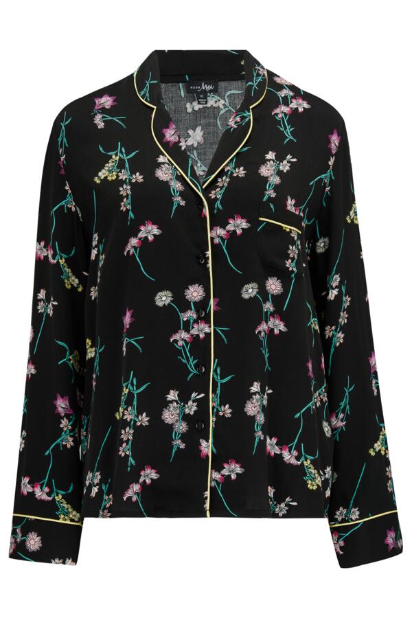 Luxe Woven Pyjama