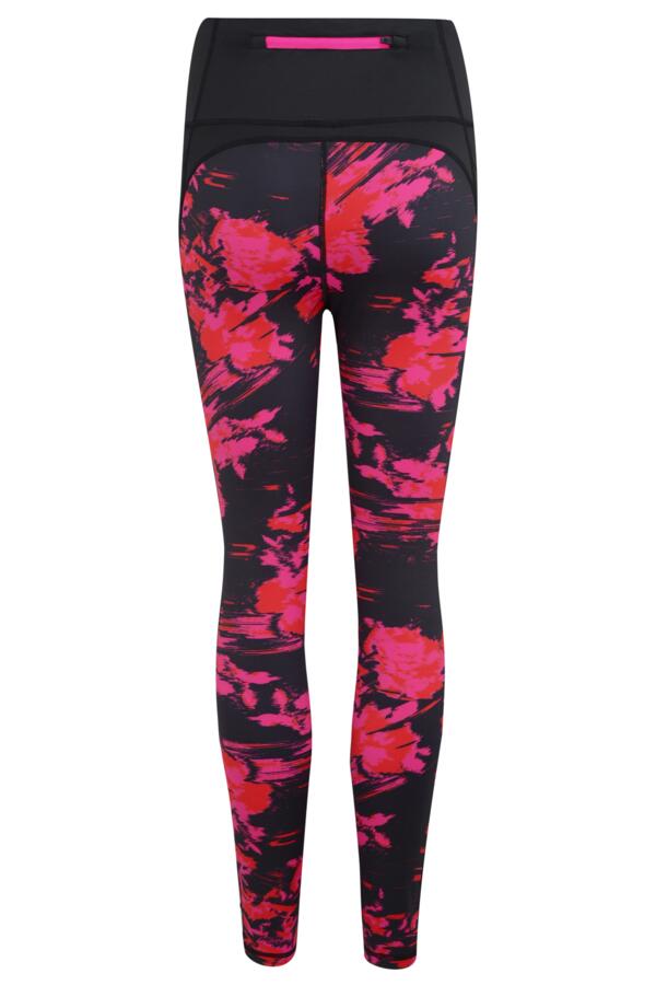 Energy Full Length Waist Tie Legging