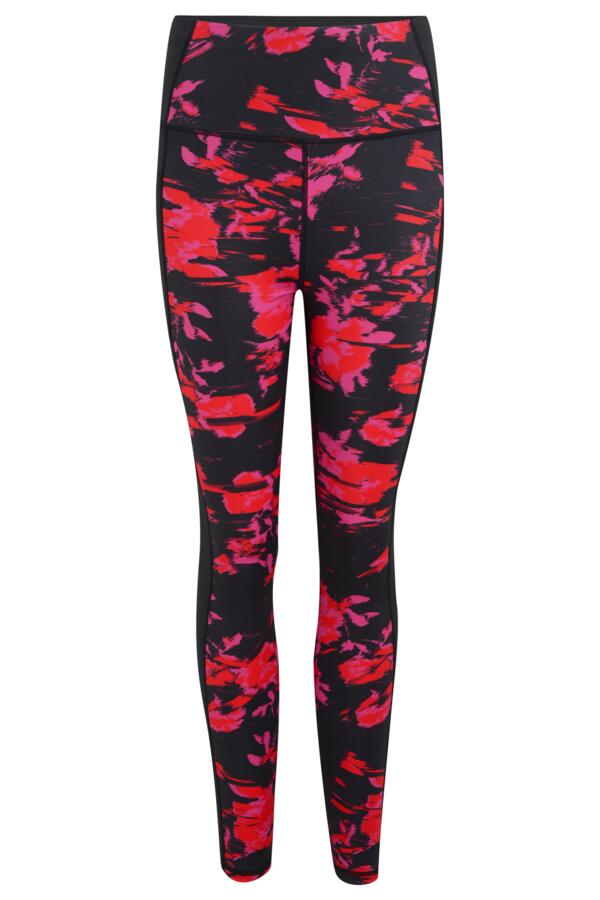 Energy Full Length Waist Tie Legging