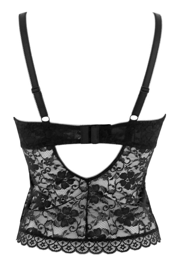 Rebel Lightly Padded Camisole Top