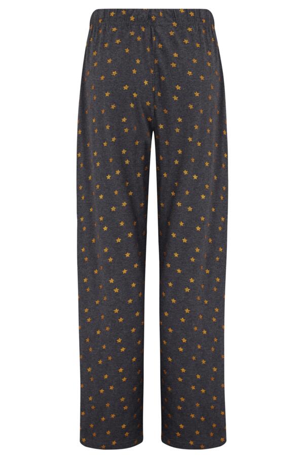 Wake me up when I'm Famous Cotton Jersey Pyjama Set