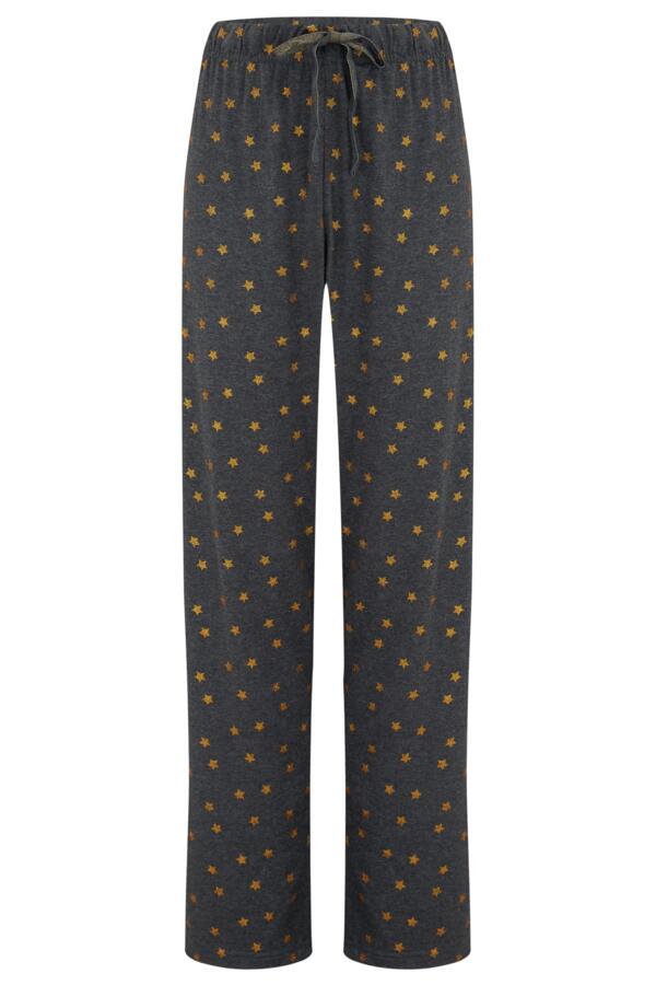 Wake me up when I'm Famous Cotton Jersey Pyjama Set
