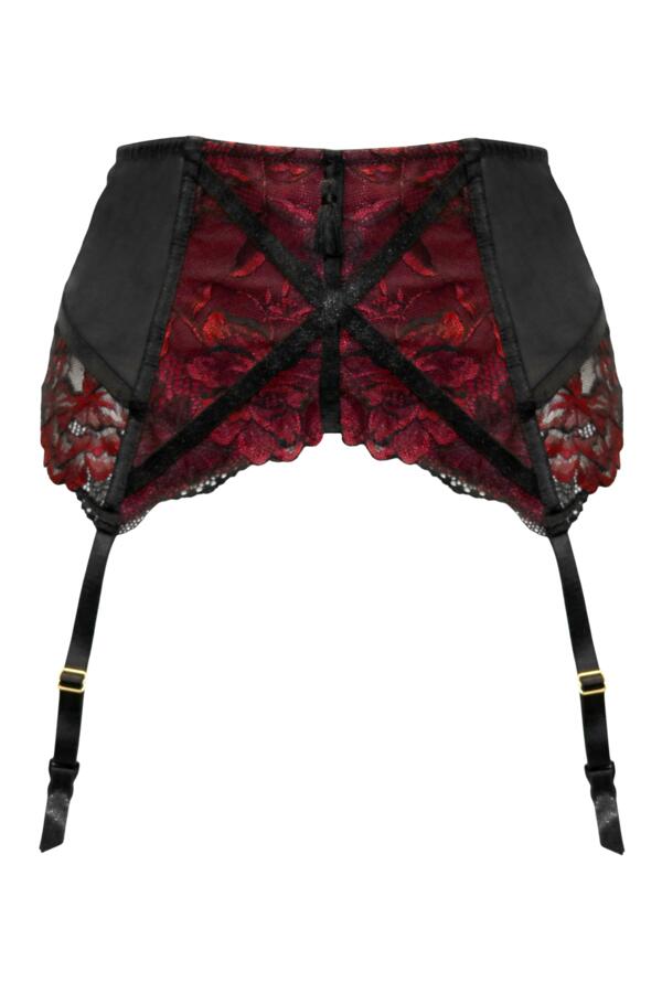 After Hours Deep Suspender