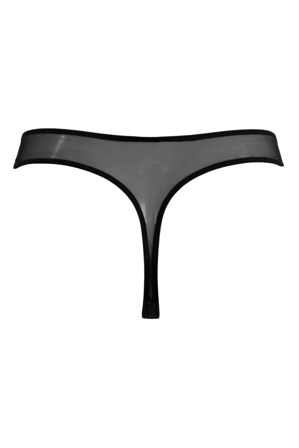 VIP Thong