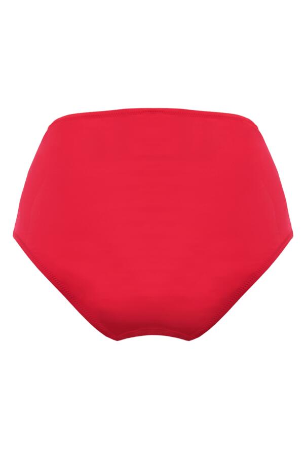 Santa Cruz Super High Waist Brief