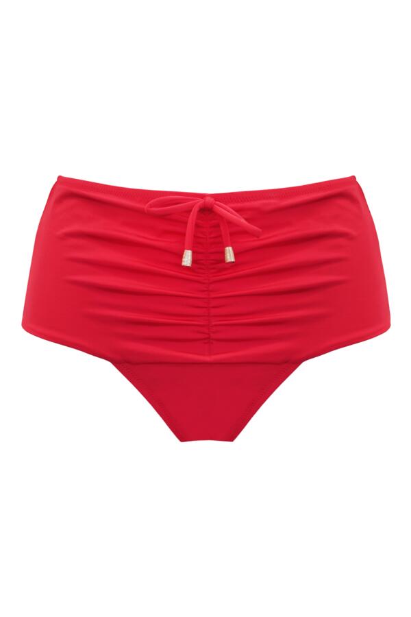 Santa Cruz Super High Waist Brief