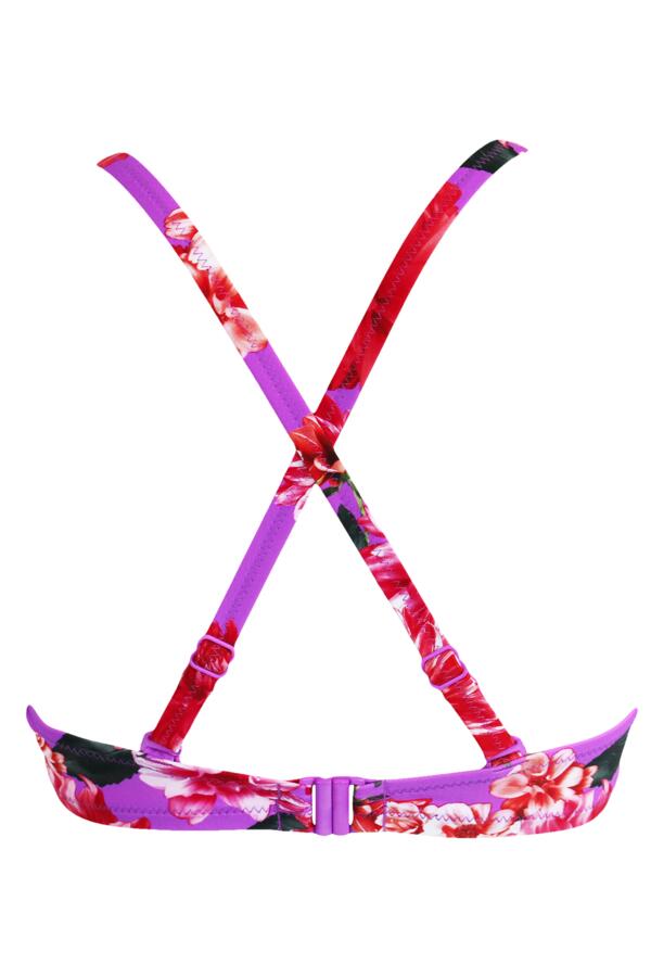 Getaway Underwired Bikini Top