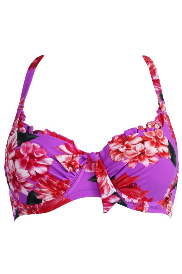 Getaway Underwired Bikini Top