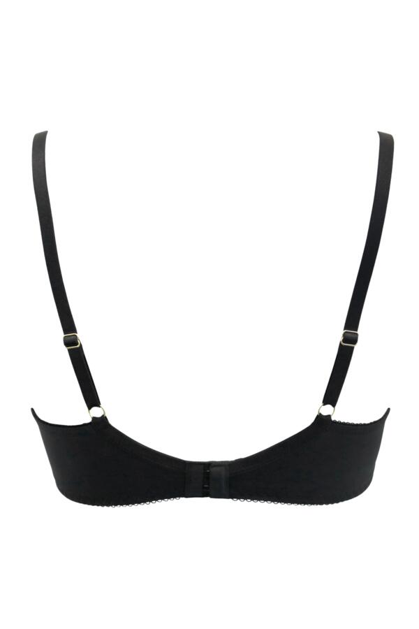 J'Adore Padded Plunge Bra
