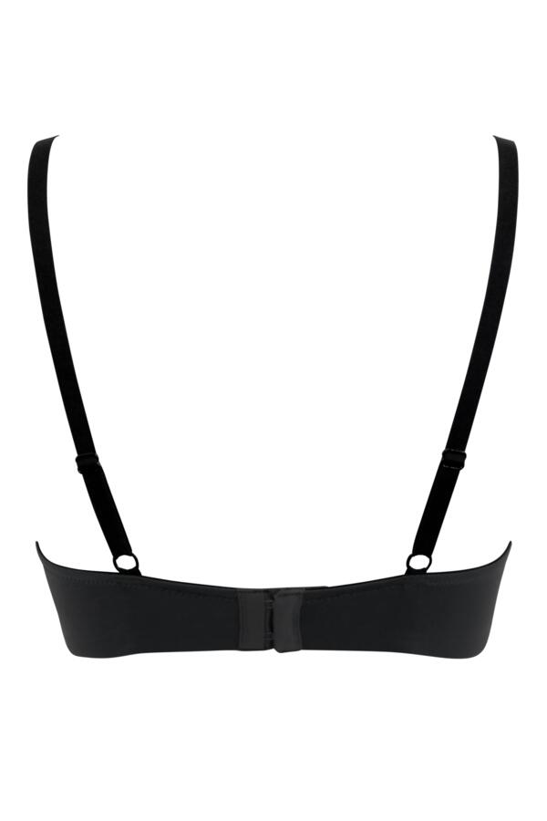 J'Adore Non Padded Balconette Bra