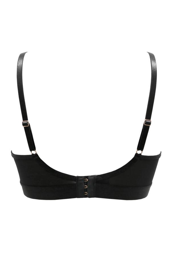 Constance Non Padded Underwired Bra