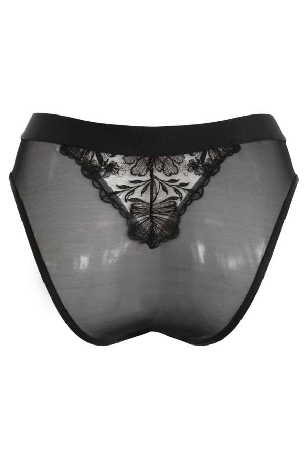 Constance V-Shape Brief