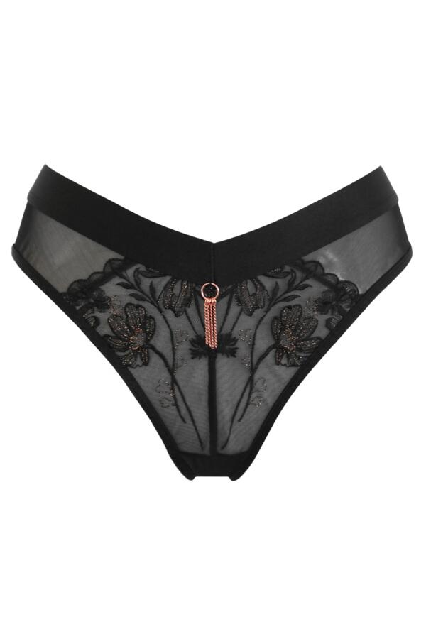 Constance V-Shape Brief