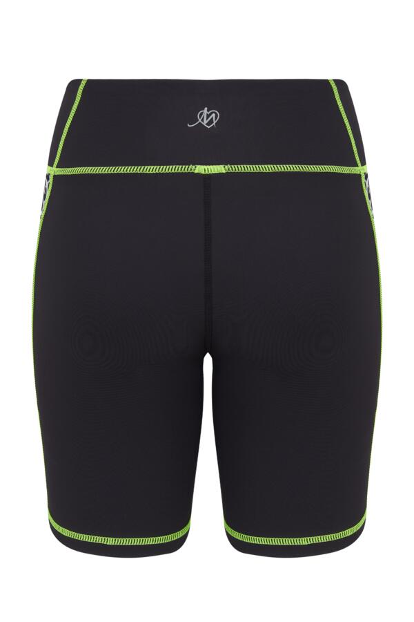 Energy Side Pocket Cycling Short