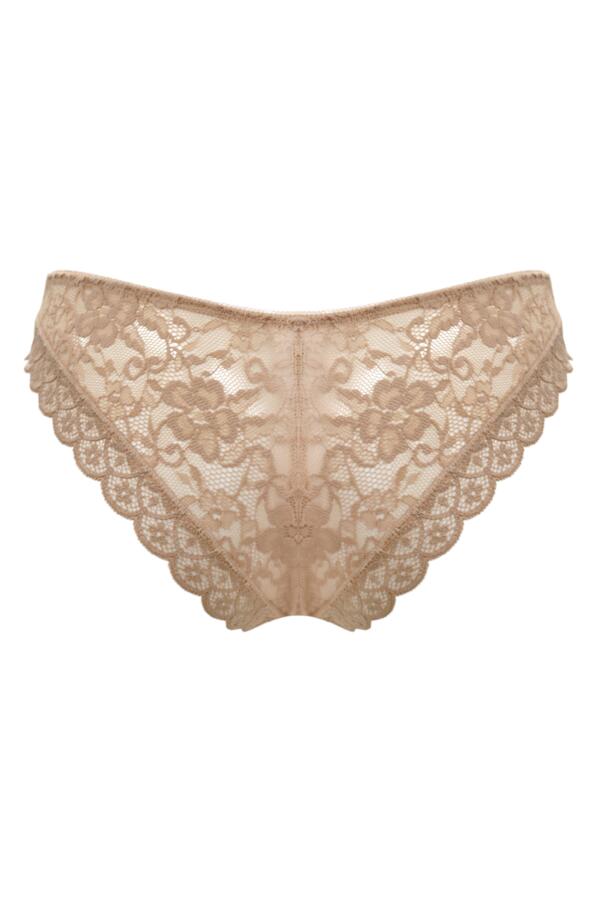 Rebel Brazilian Brief
