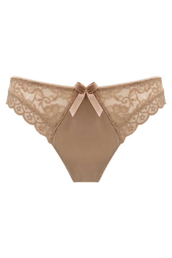 Rebel Brazilian Brief