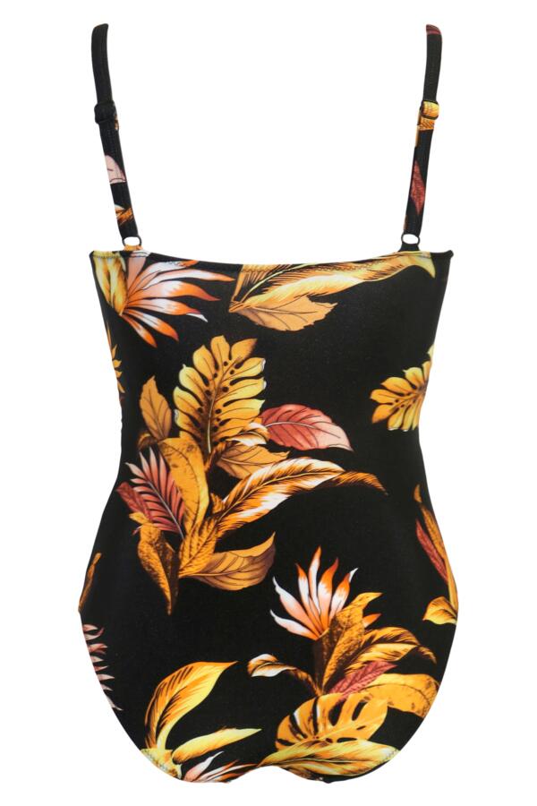 Paradiso Tummy Control Swimsuit