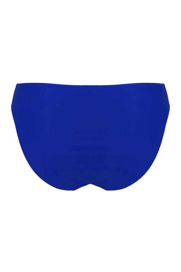 Free Spirit Frill Waist Brief