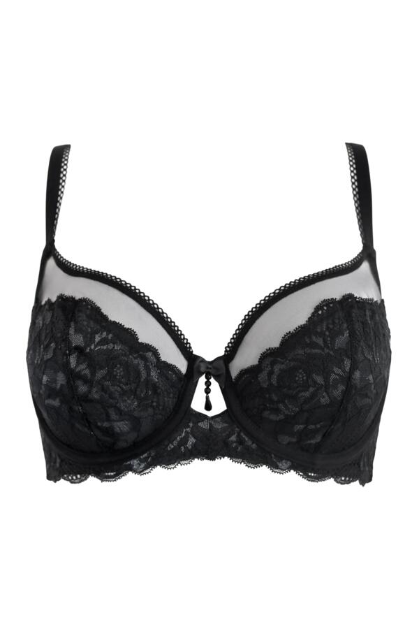 Ooo La La Non-Padded Underwired Bra