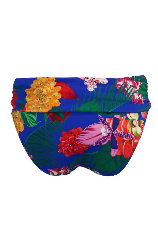 Antigua Fold Over Bikini Brief