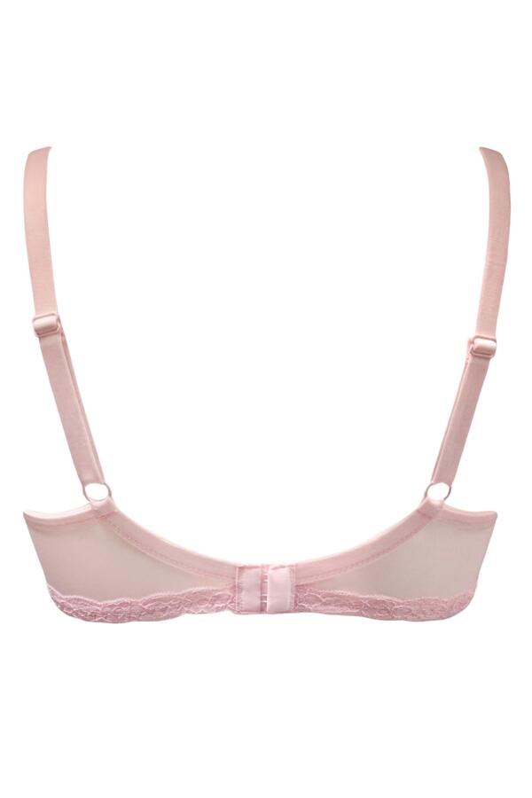 Luxe Linear Lightly Padded Set