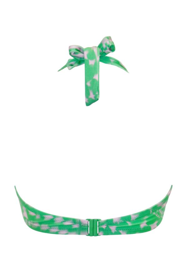 Portofino Halter Underwired Bikini Top